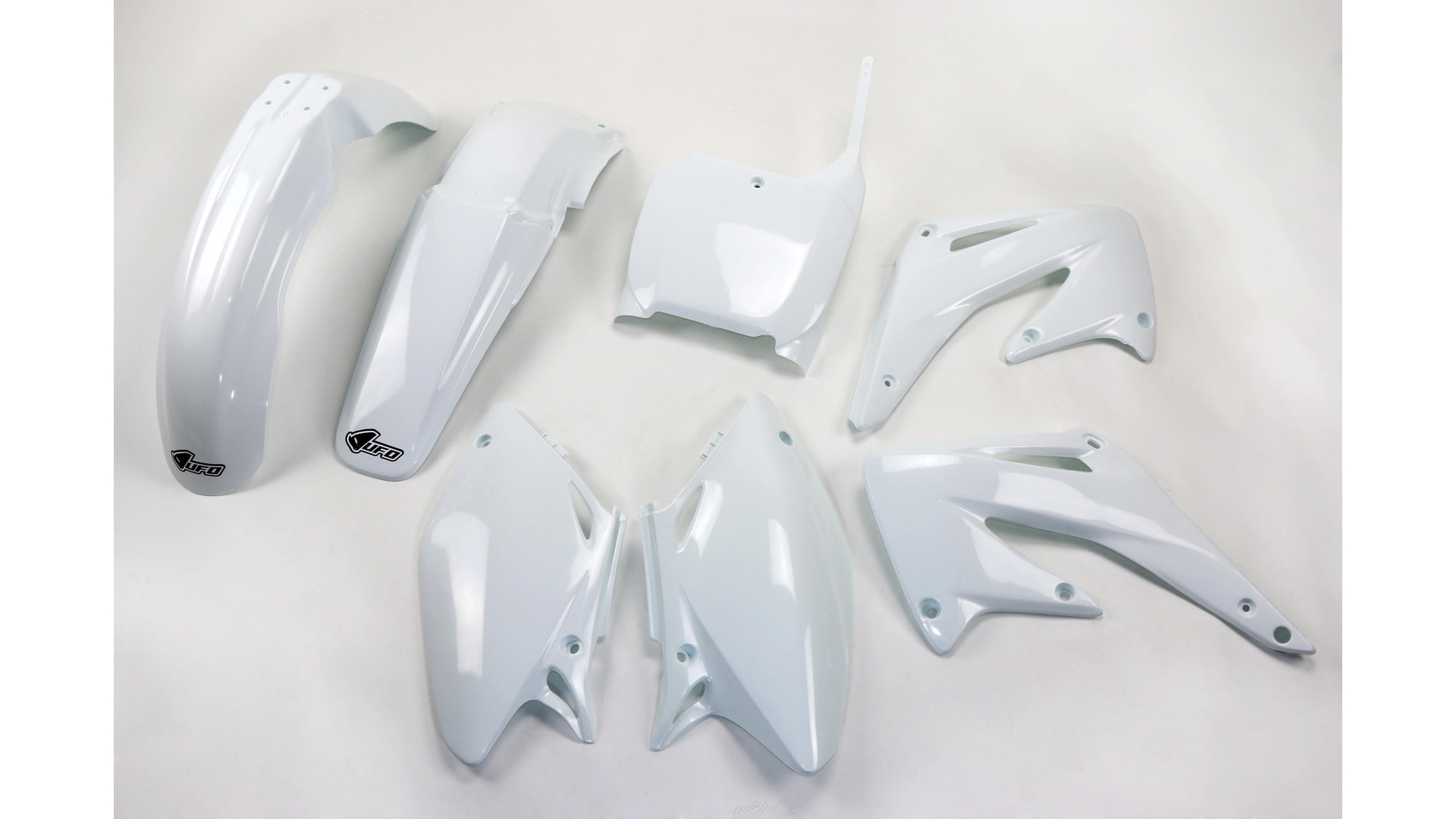 UFO Plast Verkleidungssatz für Honda [HOKIT106-041]
