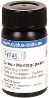 Cyclus Tools Montagepaste Dose 30 g mit Pinsel