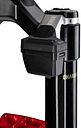 Vorschaubild RockShox Federgabel ZEB Ultimate Flight Attendant 170 mm rot