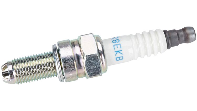 NGK Zündkerze CR8EKB
