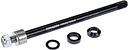 Vorschaubild CONTEC Achsadapter Thrubee Trailer 12 mm schwarz 1,0"