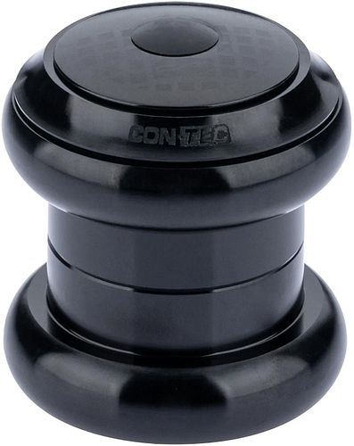 CONTEC Steuersatz AHS-50 Ahead 1 1/8 Zoll schwarz
