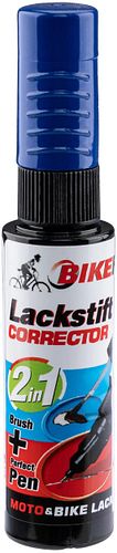 Fasi Lackstift Spodic 2 / Garua 2 blau