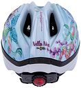 Vorschaubild Bike Fashion Kinderhelm Nella Nixe S 46-51 cm