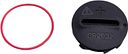 Vorschaubild SRAM Abdeckung Kunststoff Reverb XPLR AXS A1 ab 2022 schwarz