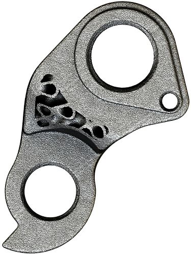 Silca Schaltauge Cannondale