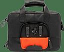 Vorschaubild New Looxs Schultertasche Leather Cali schwarz