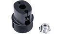 Vorschaubild CONTEC Service-Kit Drop-A-Gogo II Kit E 34,9 mm schwarz