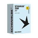 Vorschaubild Schwalbe Schlauch Nr. 13 SV 60 mm