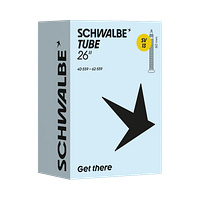 Schwalbe Schlauch Nr. 13 SV 60 mm