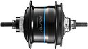 Vorschaubild Shimano Getriebenabe Alfine Di2 SG-S7051 36 Loch schwarz
