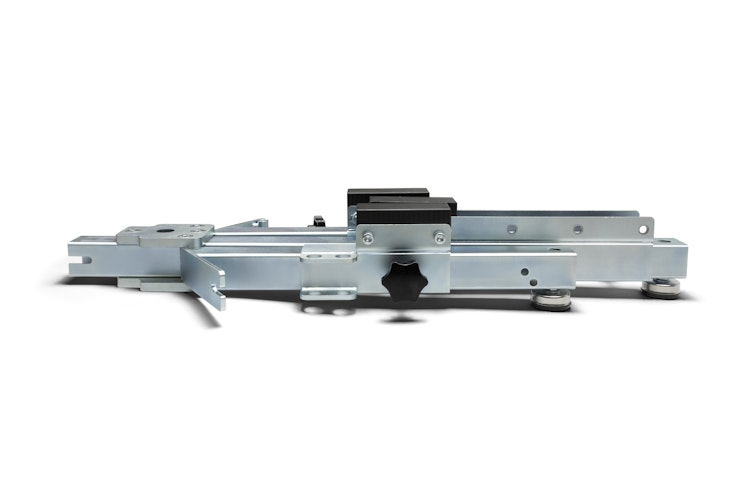 BTR Reifenmontiergerät EVO3® Grundkörper