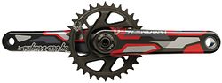 Truvativ Descendant Troy Lee Design Eagle DH