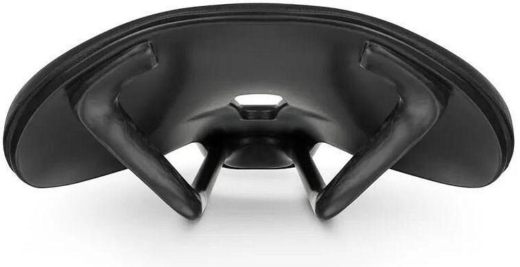 fi'zi:k Vento Antares 00 Sattel 275 x 140 mm schwarz
