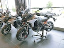Vorschaubild Zentralständer EVOLIFT® für Ducati Multistrada V4 / S 21-