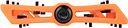 Vorschaubild Brave Pedal Dirt 2 orange