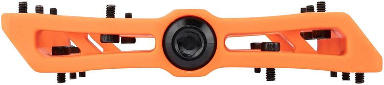 Brave Pedal Dirt 2 orange