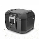 Vorschaubild SHAD TOP CASE TERRA 41 FULL BLACK [D0TR41100]