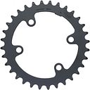 Vorschaubild Shimano Kettenblatt CUES 32 Zähne schwarz