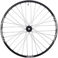 Stan's NoTubes Laufrad FLOW EX3 29 Zoll HR Shimano Micro Spline schwarz,grau