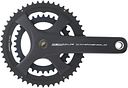 Vorschaubild Campagnolo Kettenradgarnitur Centaur 11 175 mm 34/50 Zähne schwarz