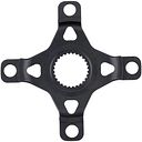 Vorschaubild Stronglight Kurbelstern 104 mm schwarz Kettenlinie 52 mm