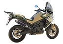 Vorschaubild Shark Performance Schalldämpfer Trophy für CF Moto 800MT mit EG-BE