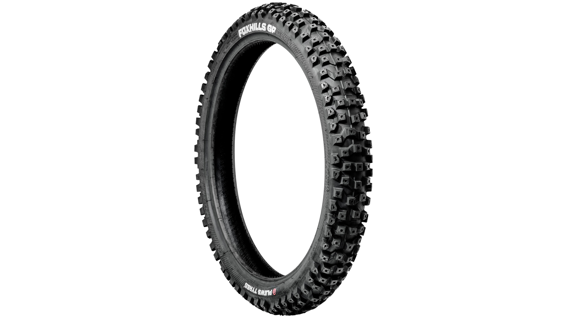 Plews Tyres MX3 Foxhills GP 60/100-14 29M TT               