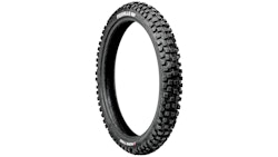  PLEWS TYRE MX3 Foxhills GP 60/100-14 29M TT               