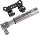 Vorschaubild M-Wave Minipumpe Air Midget silber