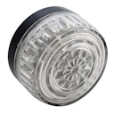 Vorschaubild HIGHSIDER pro Colorado LED Rück-, Bremslicht, Blinker Schwarz/Transparent 3in1, E-Geprüft (Paar)