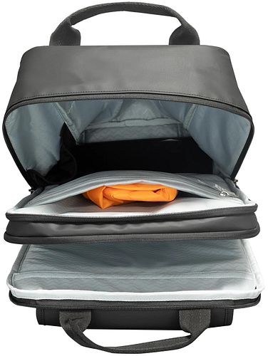 Racktime Rucksack Vivi schwarz