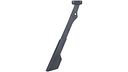 Vorschaubild CONTEC Hinterbauständer Ox back 24-29 Zoll schwarz Lochabstand 40 mm, M6 Schraubendurchmess