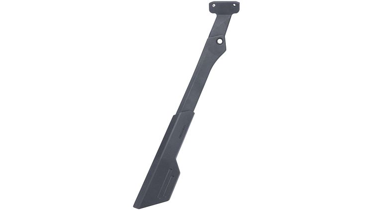 CONTEC Hinterbauständer Ox back 24-29 Zoll schwarz Lochabstand 40 mm, M6 Schraubendurchmess