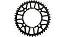 Vorschaubild Stronglight Kettenblatt BMX Race 45 Zähne schwarz