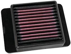 K&N Tauschluftfilter YA-3215