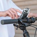 Vorschaubild Rixen & Kaul Handyhalter Phonepad Loop grau/schwarz