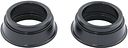 Vorschaubild SRAM Adapterendkappen X0 / Rise XX / Roam 40 / Roam 30 + Rise 60 2015 schwarz