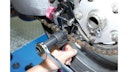 Vorschaubild Bikeservice Kettentrenn- und Nietwerkzeugsatz Profi 19-teilig