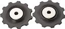 Vorschaubild Shimano Schaltrollen-Set RD-5701 11 Zähne schwarz