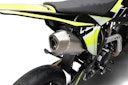 Vorschaubild IMR Race Pro Pitbike 190 - 19 PS