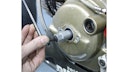 Vorschaubild Bikeservice Nutmutternschlüssel 17 mm, 2-Zapfen