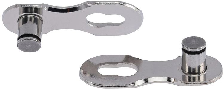 Shimano Kettenschloss Quick-Link 12-fach silber