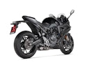 Vorschaubild Akrapovič Racing Line SS Suzuki GSX-8S/R 2025