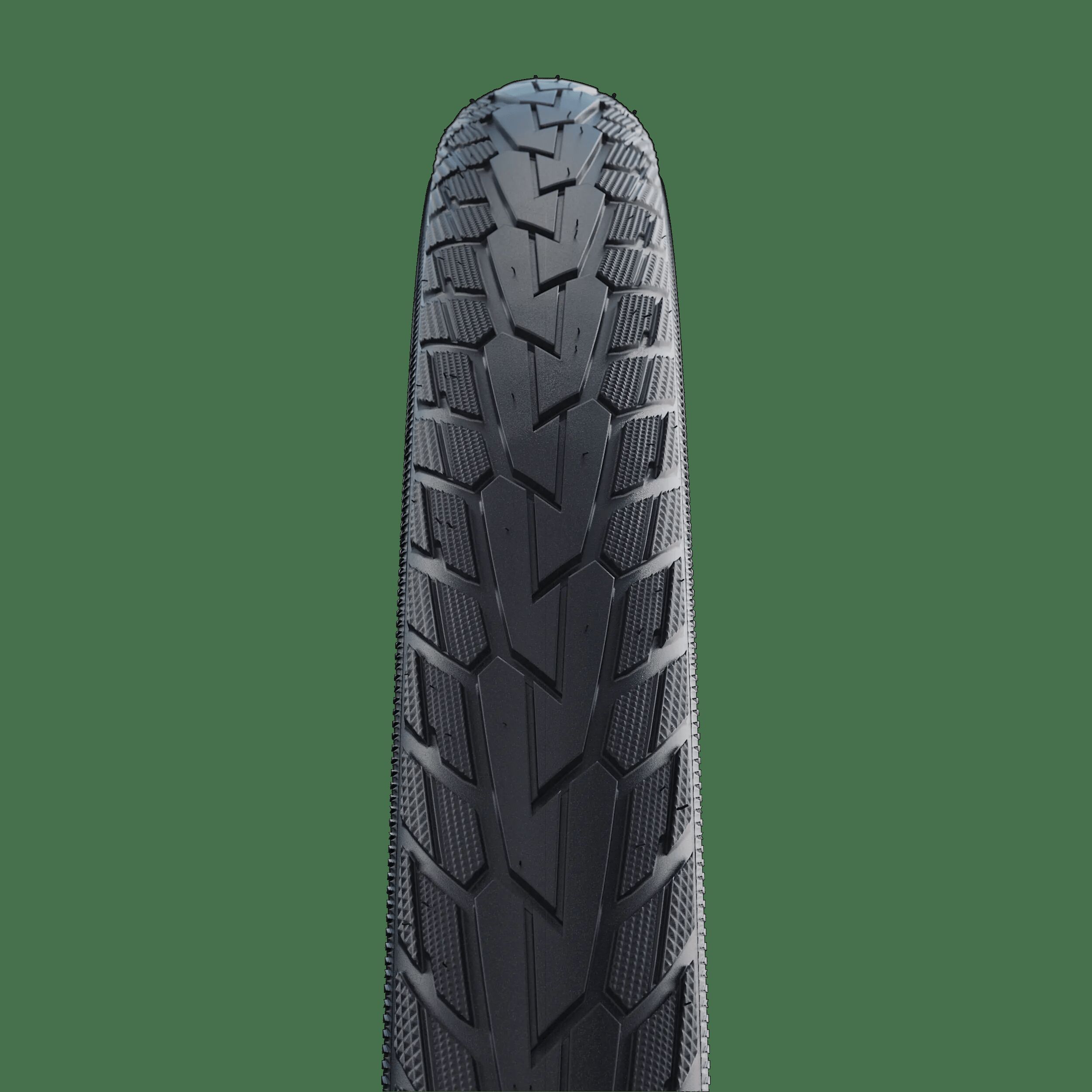 Schwalbe Motion Road Cruiser Plus 28 Zoll schwarz