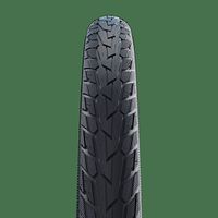 Schwalbe Motion Road Cruiser Plus 28 Zoll schwarz