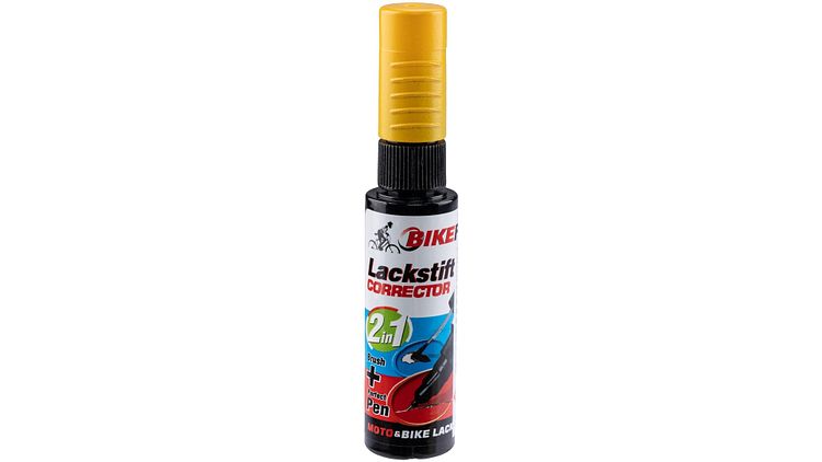 Fasi Lackstift gelb Tern