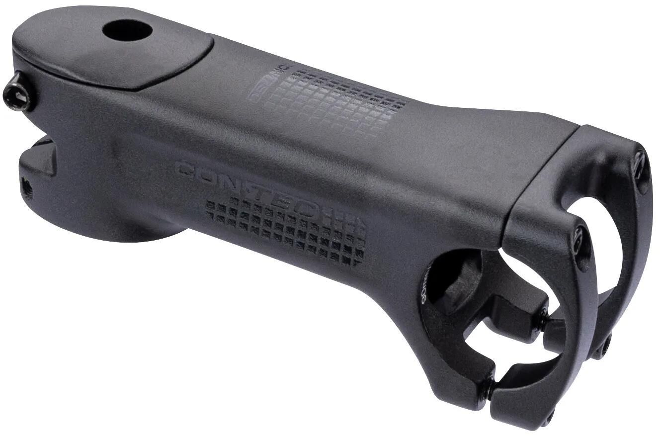 CONTEC Vorbau Boreal 80 mm schwarz