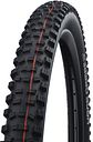 Vorschaubild Schwalbe Hans Dampf Evolution Line 29 Zoll schwarz 2,35" Super Gravity Addix Soft
