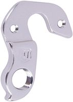 Union Schaltauge GH-275 silber